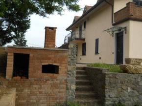 Гостиница Tra La Costa Apartments  Санто Стефано Ди Магра